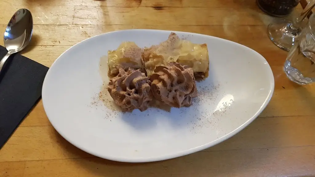 Martin Thornhill_The Grapevine Turkish Restaurant_Letchworth_review