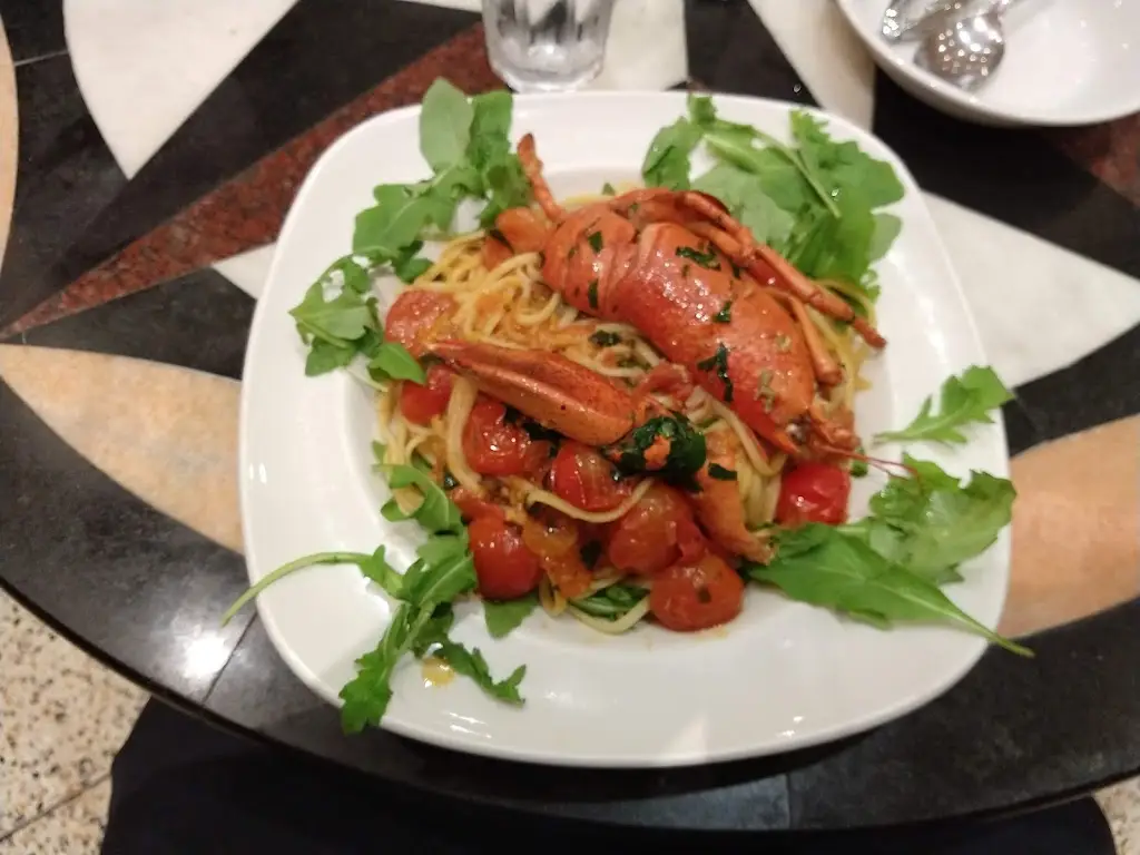 Menu_L'Artista_Letchworth_image_9