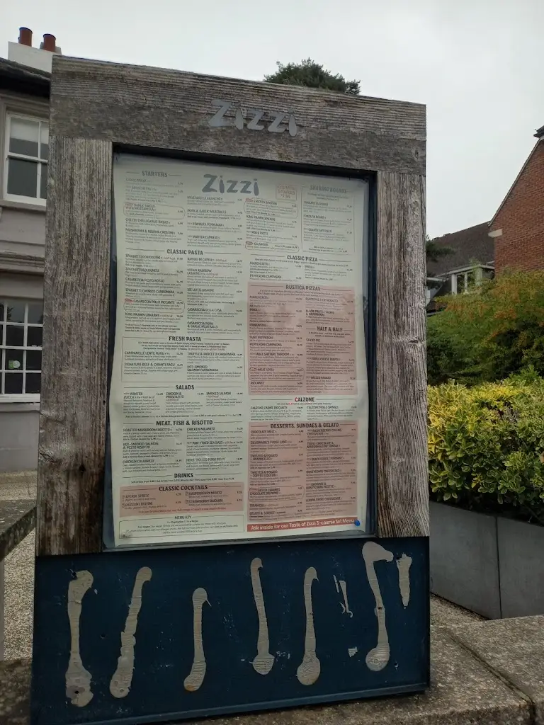 Menu_Zizzi - Banstead_Banstead_image_4