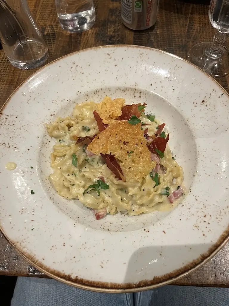 Erin Mulcahy_Zizzi - Banstead_Banstead_review