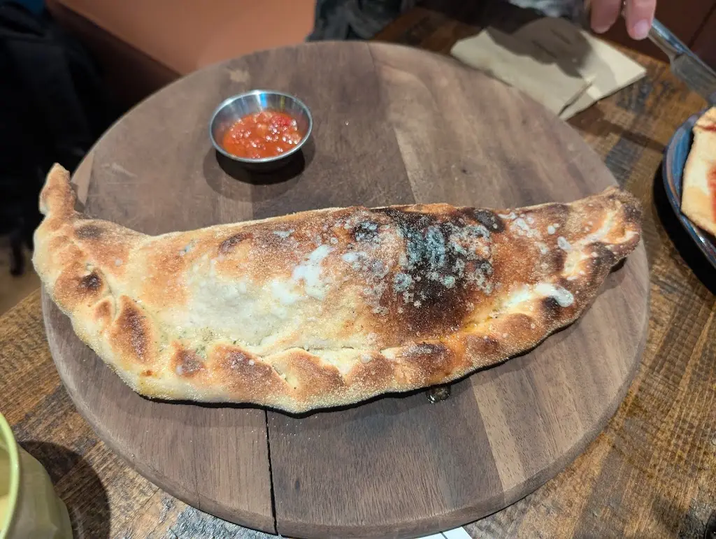 Lap Kun Ho_Zizzi - Banstead_Banstead_review