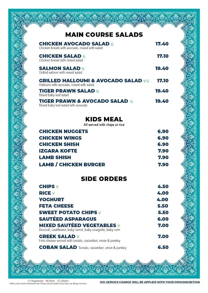 Menu_Turquoise Kitchen_Letchworth_image_1
