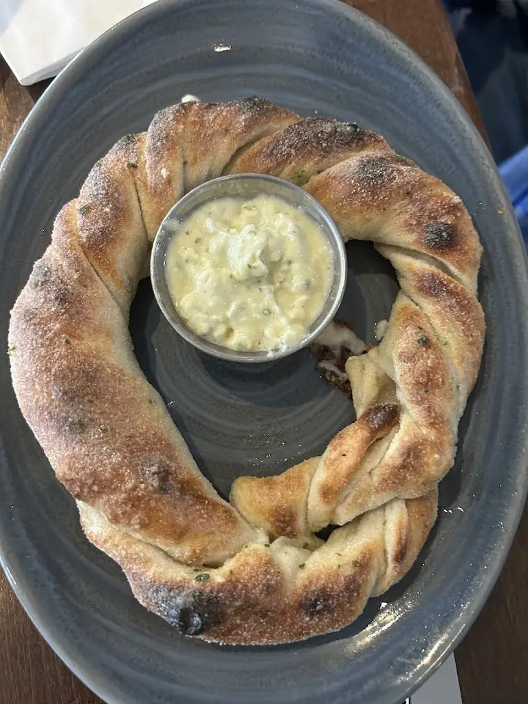 Paula Alexandra Teixeira de Matos_Prezzo Italian Restaurant Letchworth_Letchworth_review