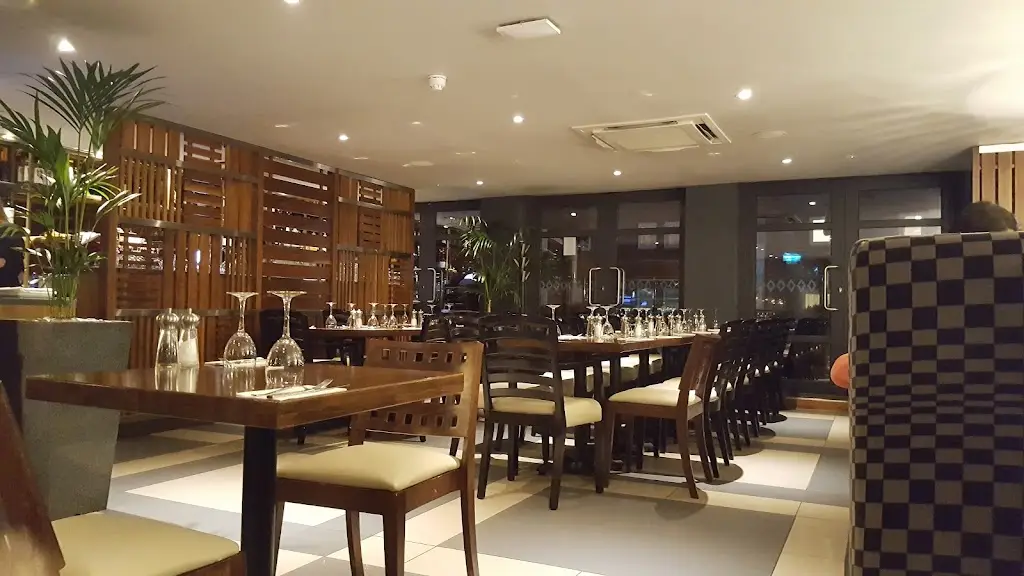 Prezzo Italian Restaurant Letchworth restaurant in Letchworth