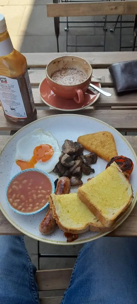 Menu_Eat Ltd Letchworth_Letchworth_image_5