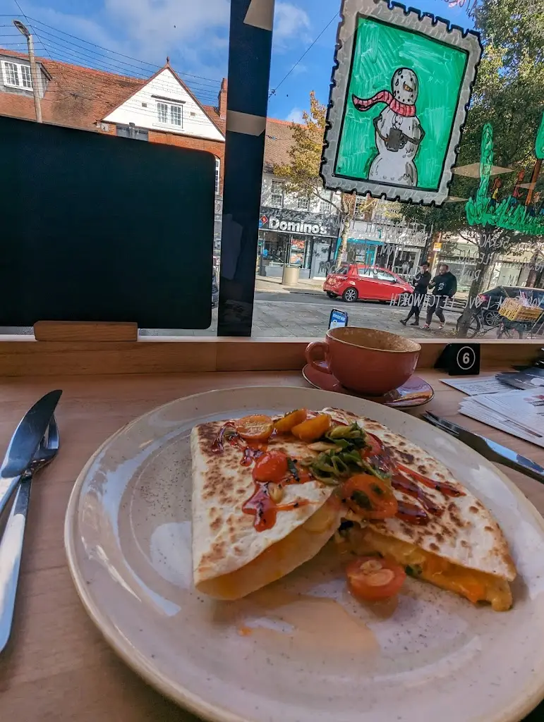 Menu_Eat Ltd Letchworth_Letchworth_image_7