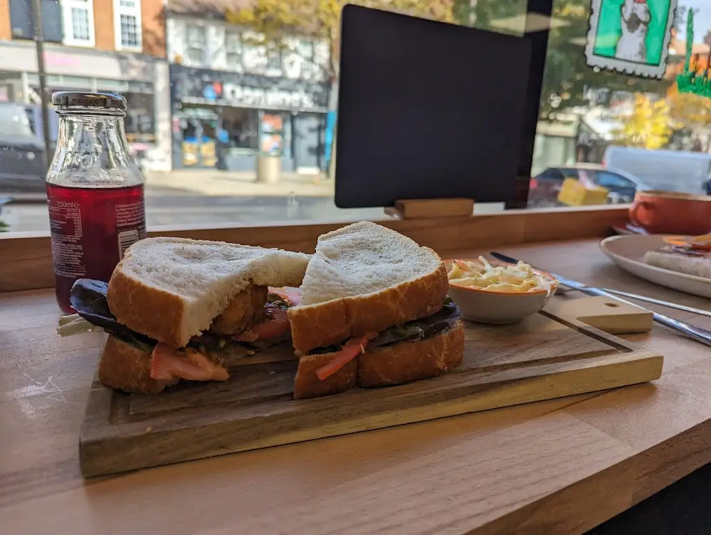 Menu_Eat Ltd Letchworth_Letchworth_image_9