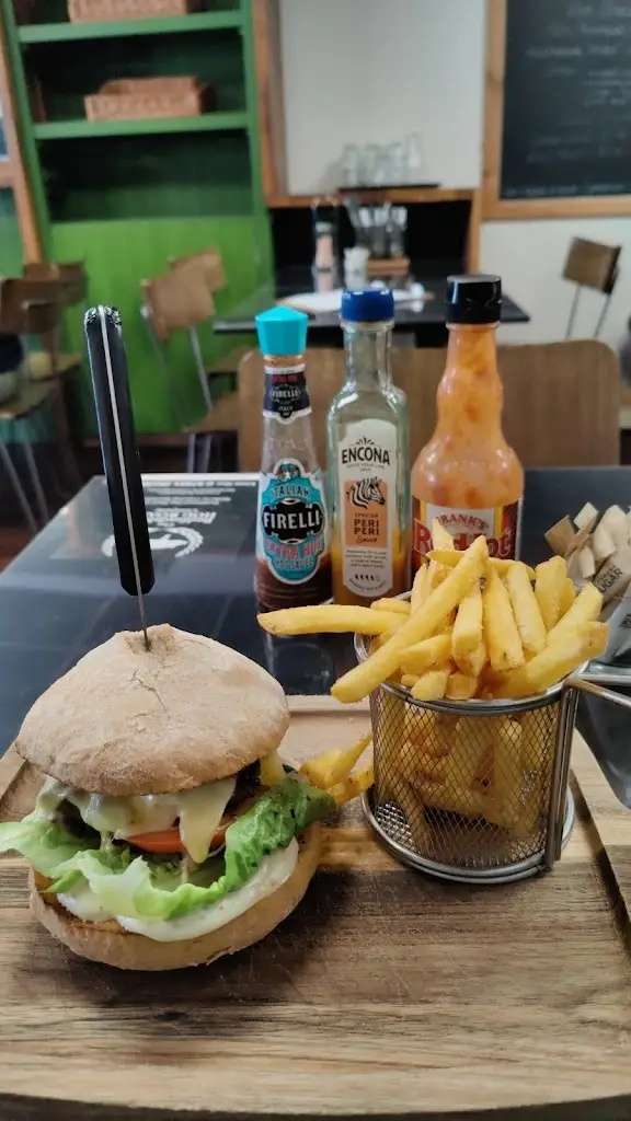 Rob K_Eat Ltd Letchworth_Letchworth_review