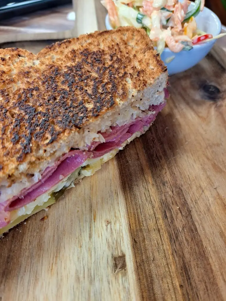 Graham Webster-Newman_Eat Ltd Letchworth_Letchworth_review