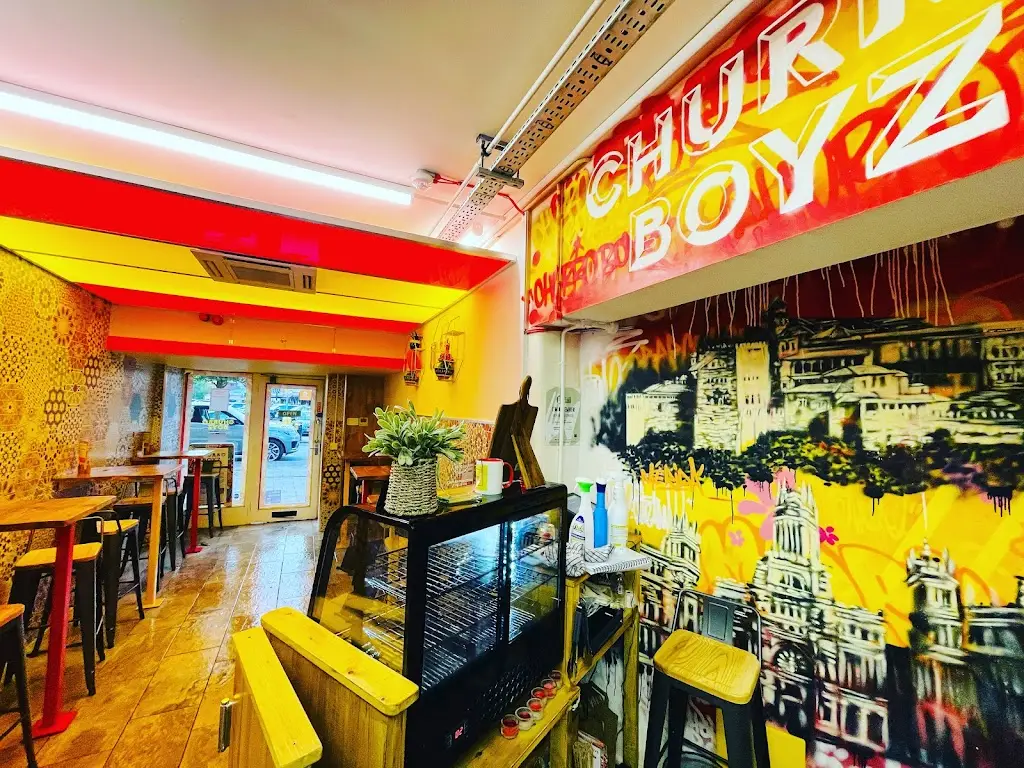 Churro Boyz_Letchworth_slider_image_1