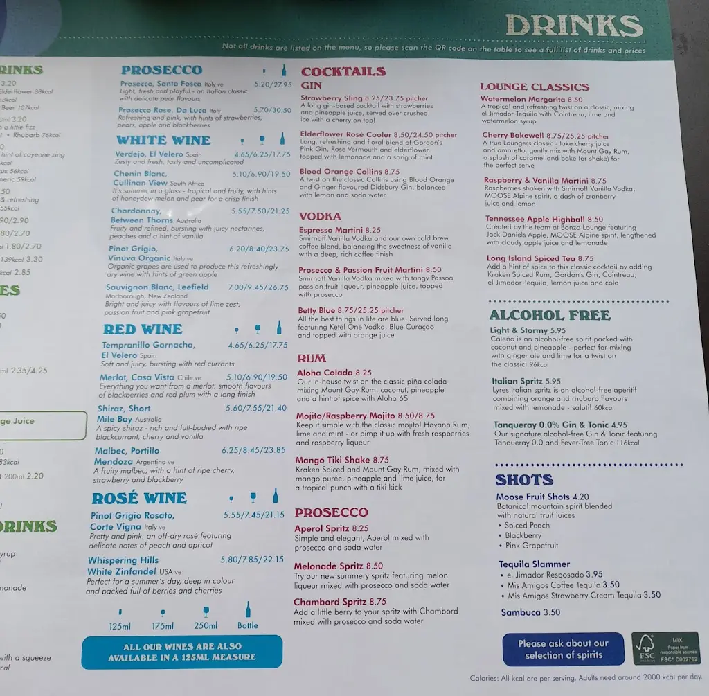 Menu_Cultivo Lounge_Letchworth_immagine_2