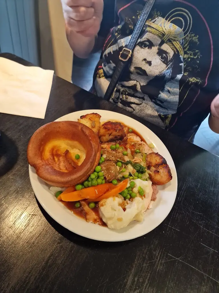 Menu_Downtown Bar & Grill_Letchworth_image_2