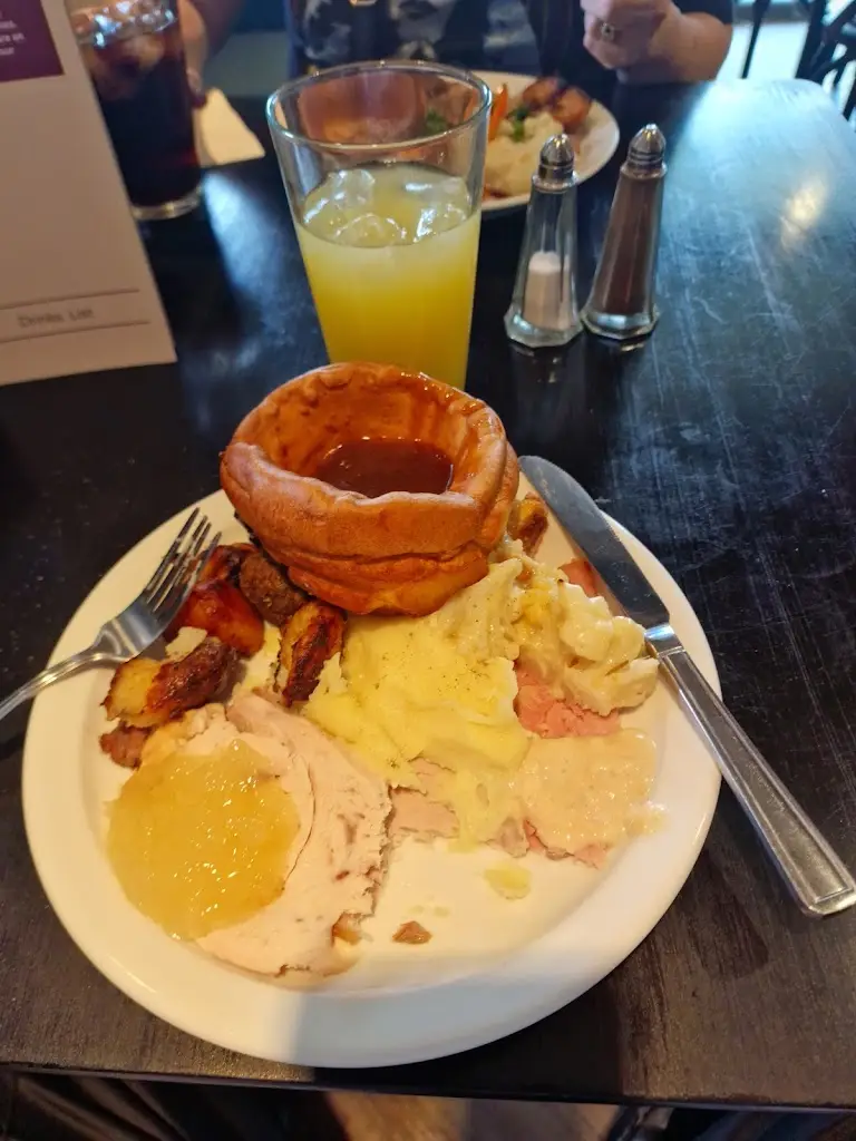 Menu_Downtown Bar & Grill_Letchworth_image_5