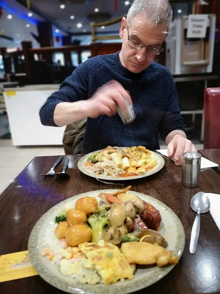 Menu_Dragon King Chinese buffet Restaurant & Takeaway_Letchworth_image_6