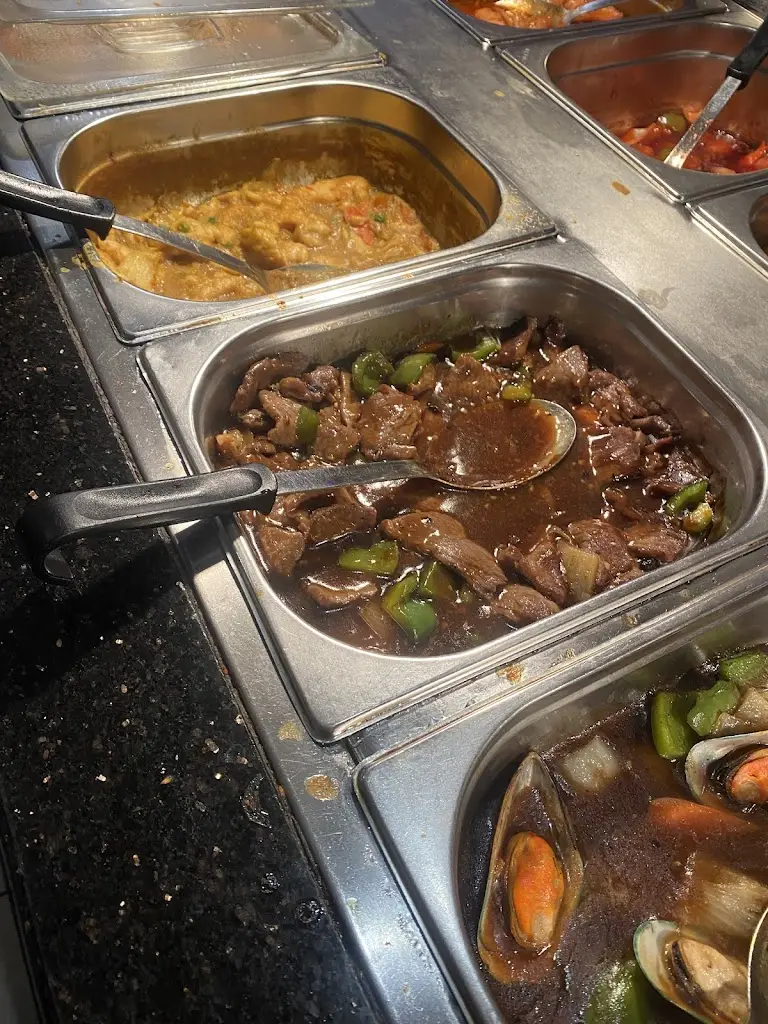 Menu_Dragon King Chinese buffet Restaurant & Takeaway_Letchworth_image_9