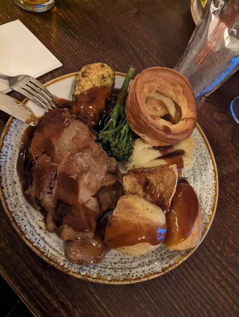 Menu_Three Horseshoes_Letchworth_image_5