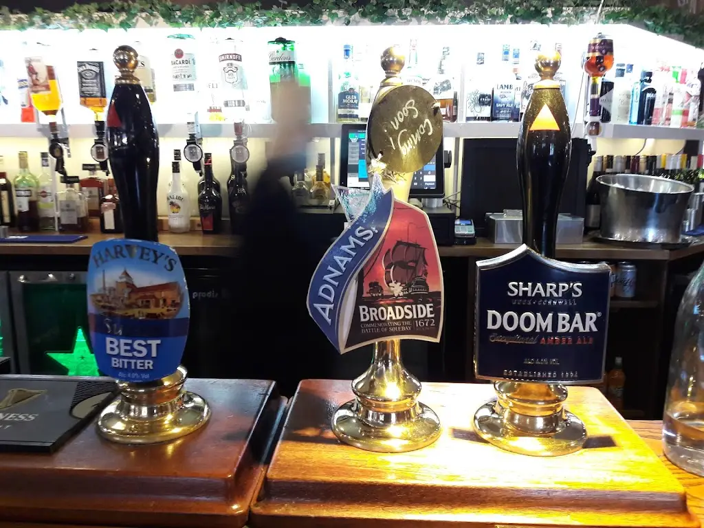 Menu_Three Horseshoes_Letchworth_image_9