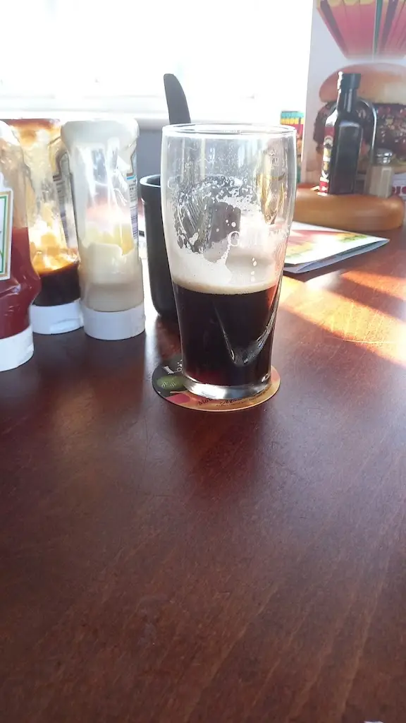 Menu_Two Chimneys_Letchworth_immagine_5