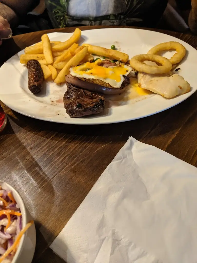 Menu_Two Chimneys_Letchworth_immagine_6