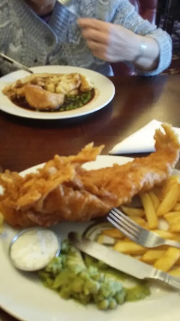 Menu_Two Chimneys_Letchworth_immagine_7