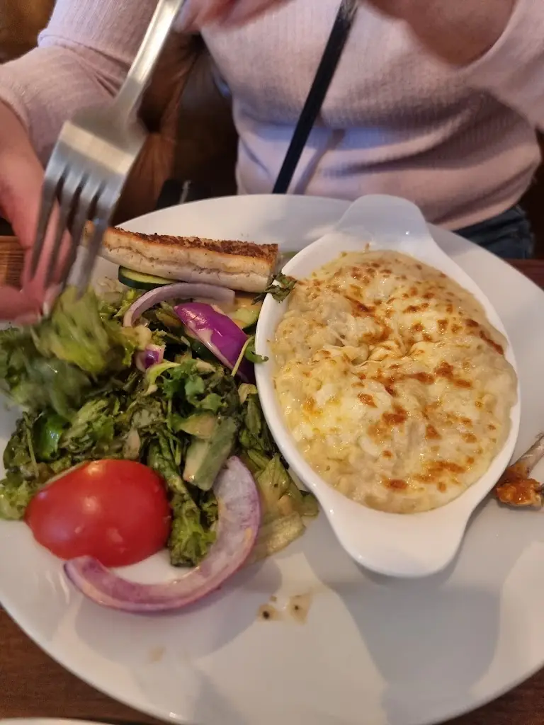 Menu_Two Chimneys_Letchworth_immagine_8