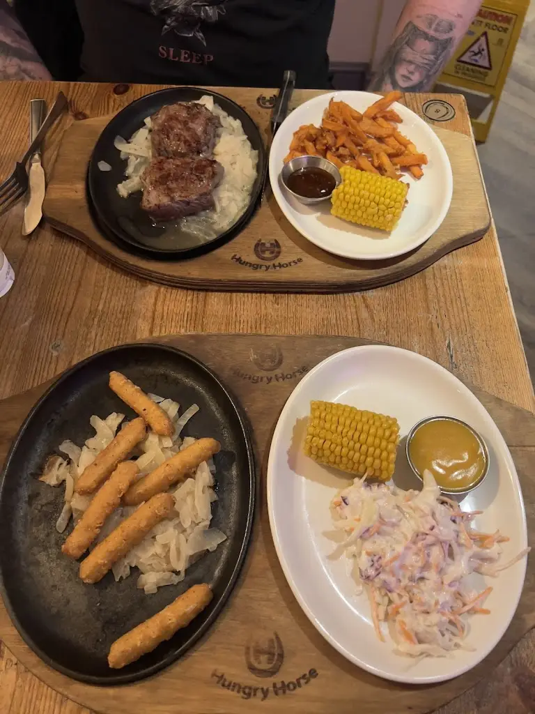 Barbara Korsos_Two Chimneys_Letchworth_recensione