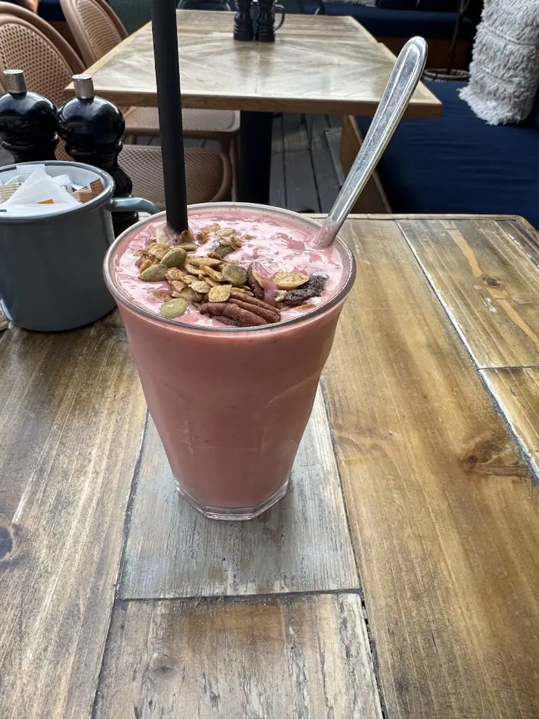 Callum Donoghue_Fego Restaurant Banstead_Banstead_review