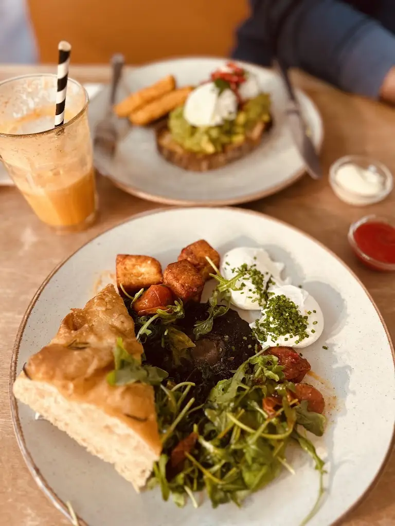 Zara Malik_Fego Restaurant Banstead_Banstead_review