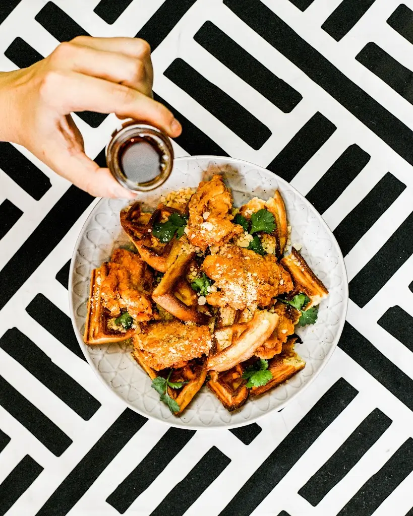 Fego Restaurant Banstead_Banstead_slider_image_3