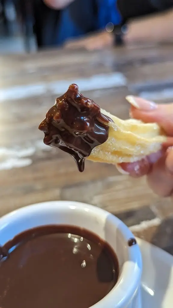 Menu_Olé Olé Tapas Bar & Restaurant_Lincolnshire_image_9