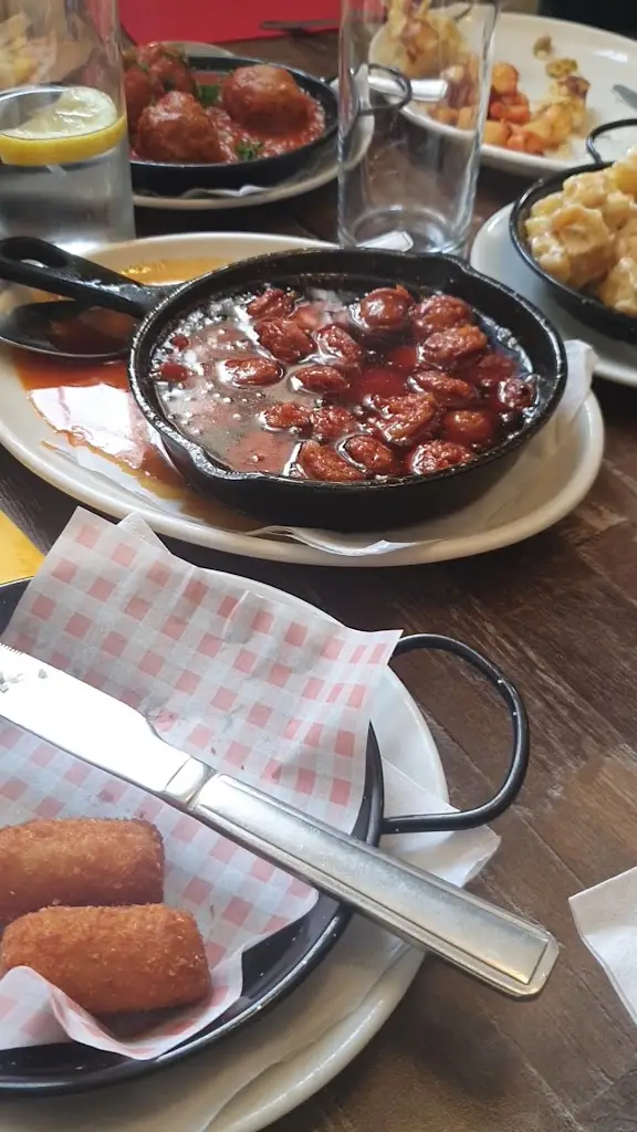 Olé Olé Tapas Bar & Restaurant_Lincolnshire_slider_image_2