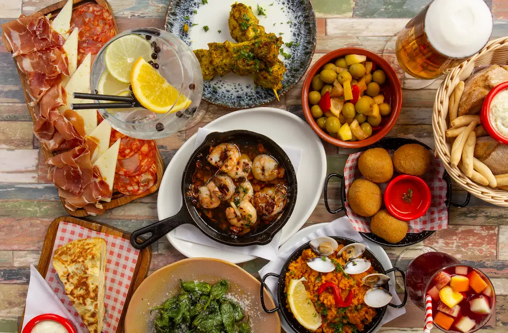 Olé Olé Tapas Bar & Restaurant_Lincolnshire_slider_image_3