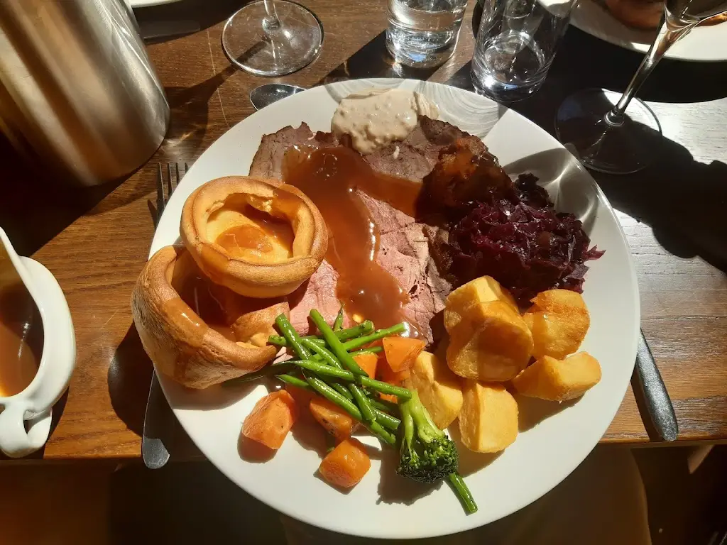 Menu_The Mansion House_Lincolnshire_image_5