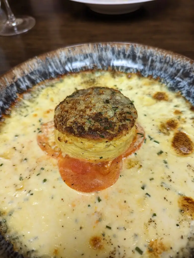 Menu_The Mansion House_Lincolnshire_image_6