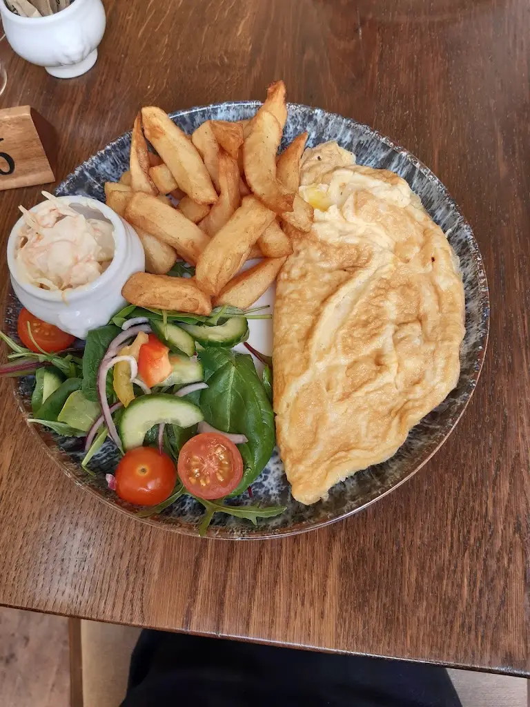 Menu_The Mansion House_Lincolnshire_image_8