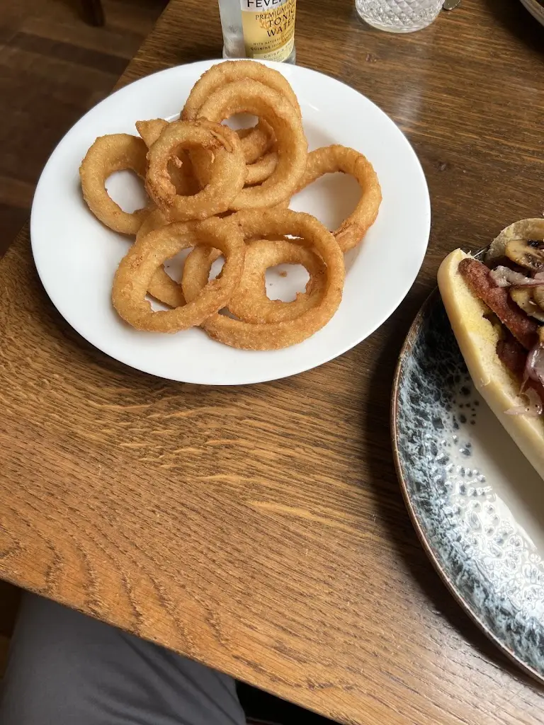 Keith Rogers_The Mansion House_Lincolnshire_review