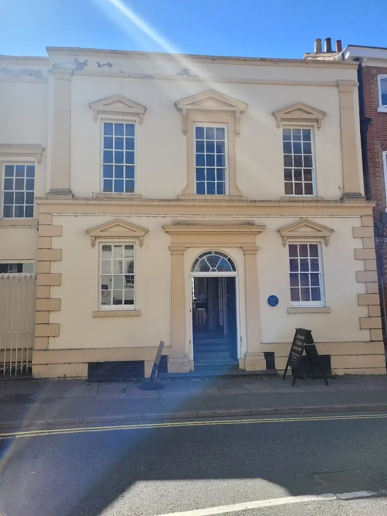 Ben Murray_The Mansion House_Lincolnshire_review