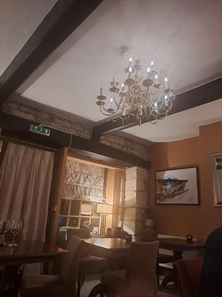 moises_The Jews House Restaurant_Lincolnshire_review