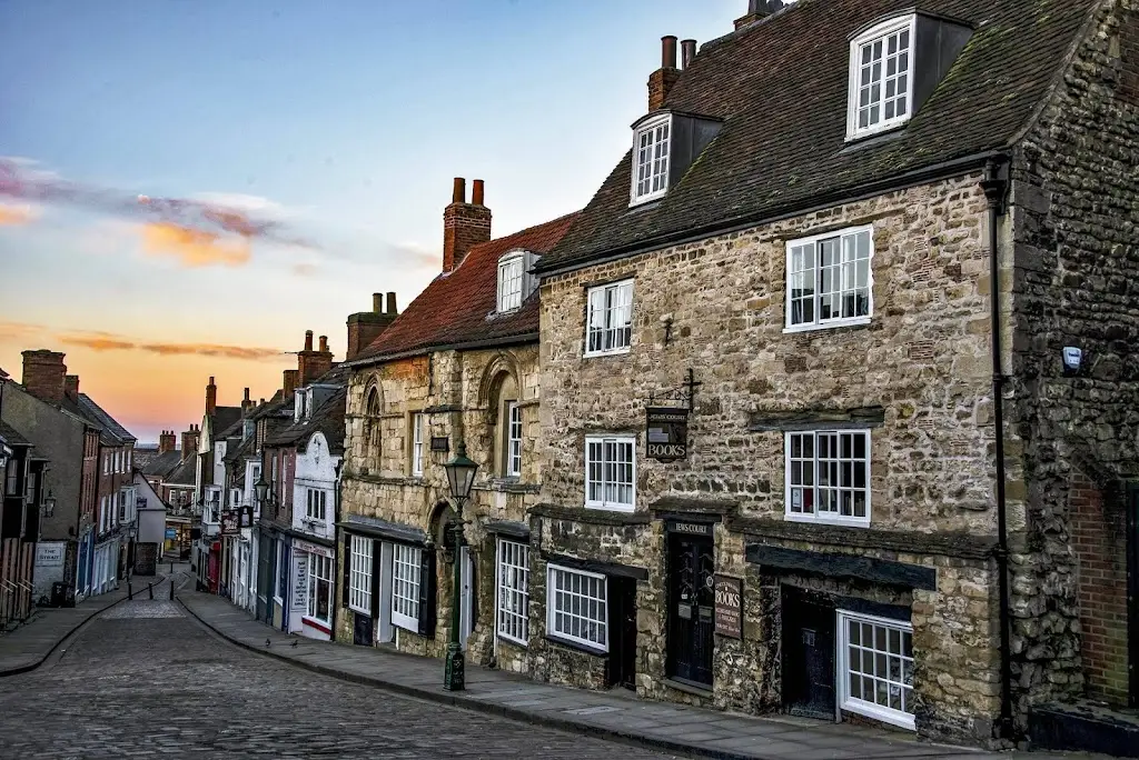 The Jews House Restaurant_Lincolnshire_slider_image_3