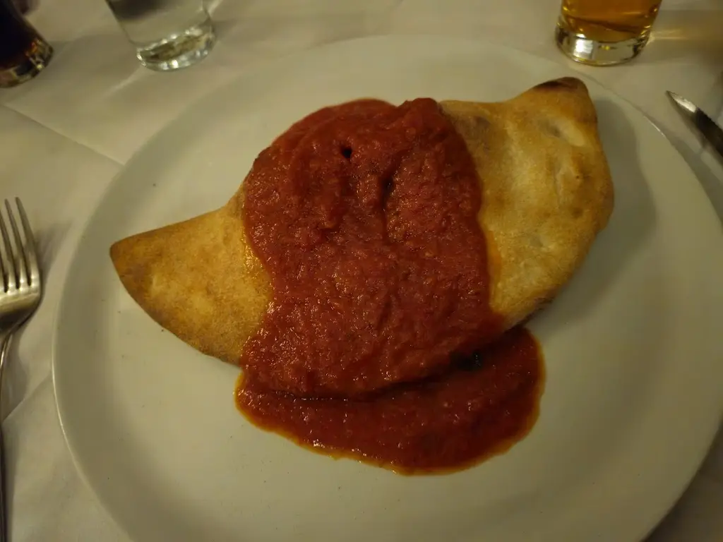 Menu_La Trattoria Da Vincenzo_Lincolnshire_image_5