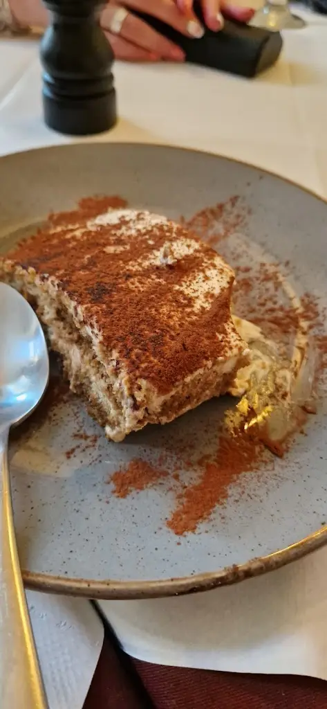 Menu_La Trattoria Da Vincenzo_Lincolnshire_image_6