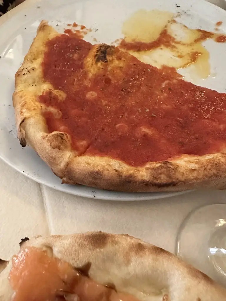 Menu_La Trattoria Da Vincenzo_Lincolnshire_image_8