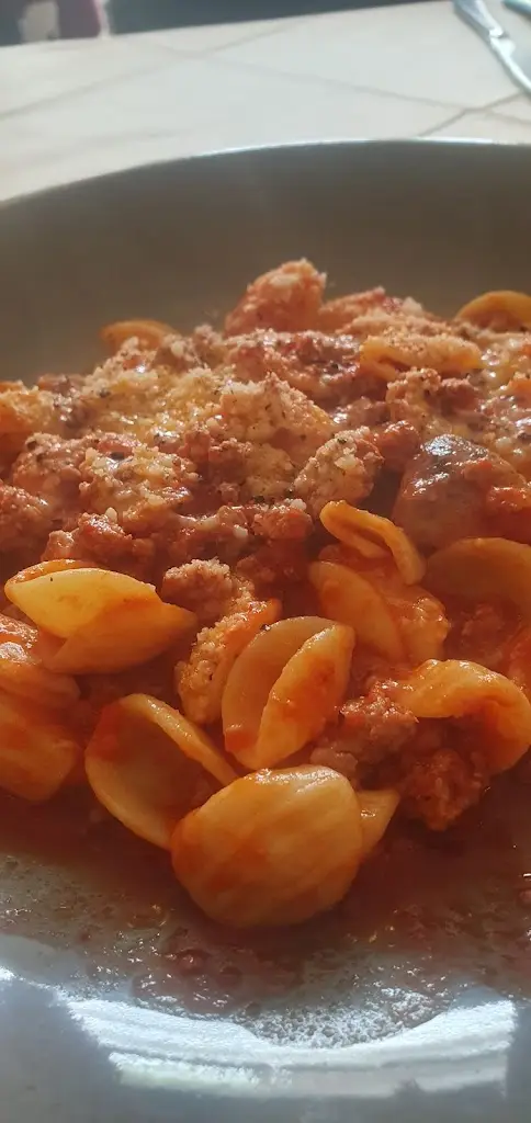 Menu_La Trattoria Da Vincenzo_Lincolnshire_image_9