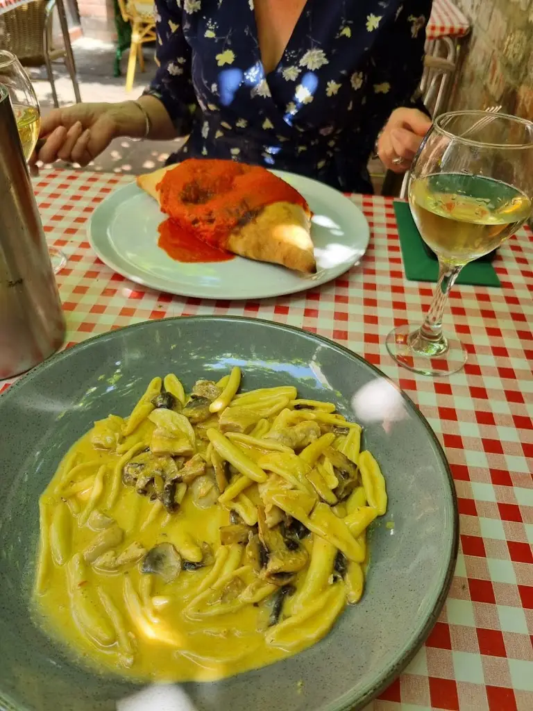 Julie Reece_La Trattoria Da Vincenzo_Lincolnshire_review