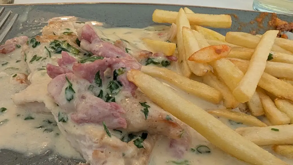 Colin Lewis_La Trattoria Da Vincenzo_Lincolnshire_review