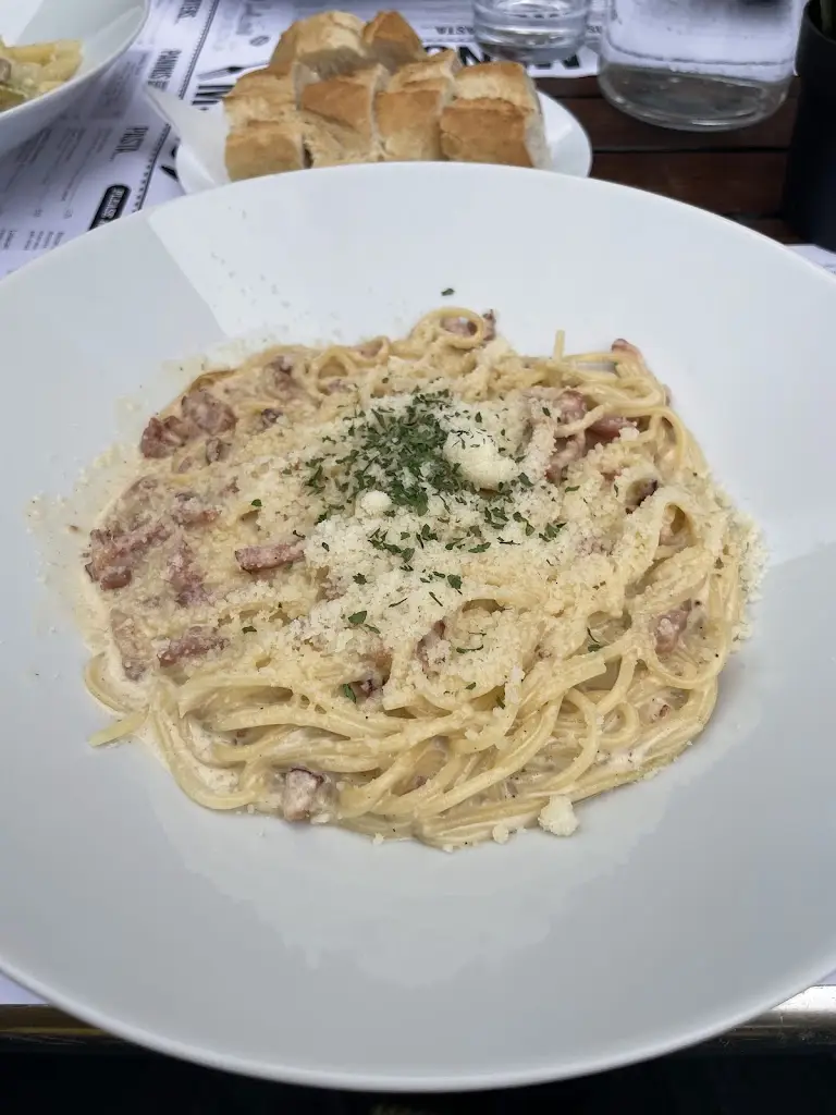 Menu_La Bottega Delitalia_Lincoln_image_7