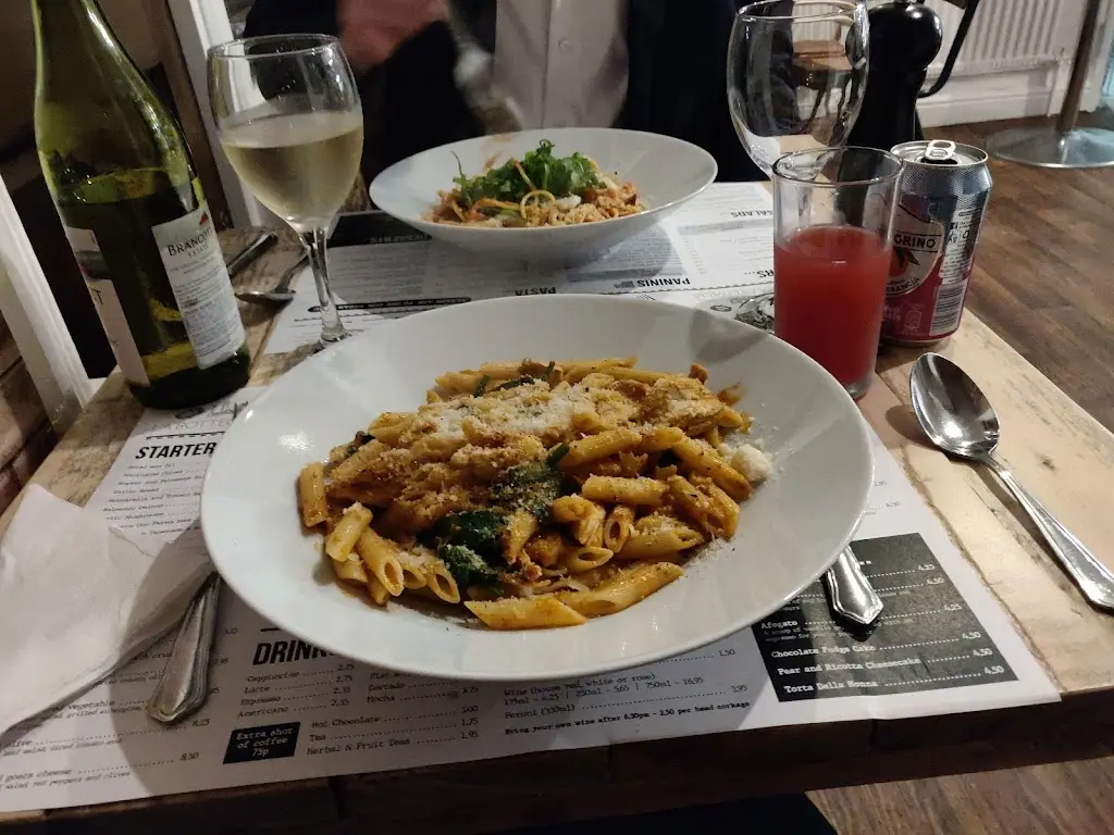 Menu_La Bottega Delitalia_Lincoln_image_8