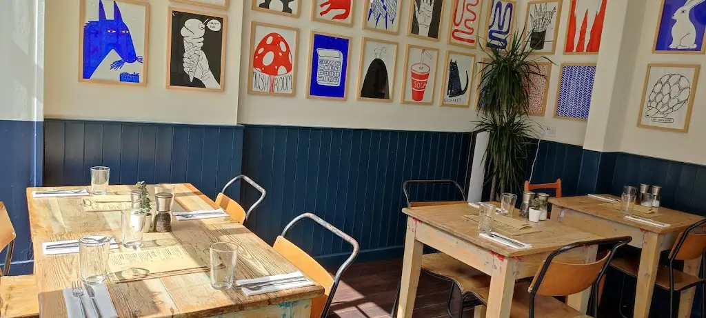 Keith Parkins_La Bottega Delitalia_Lincoln_review