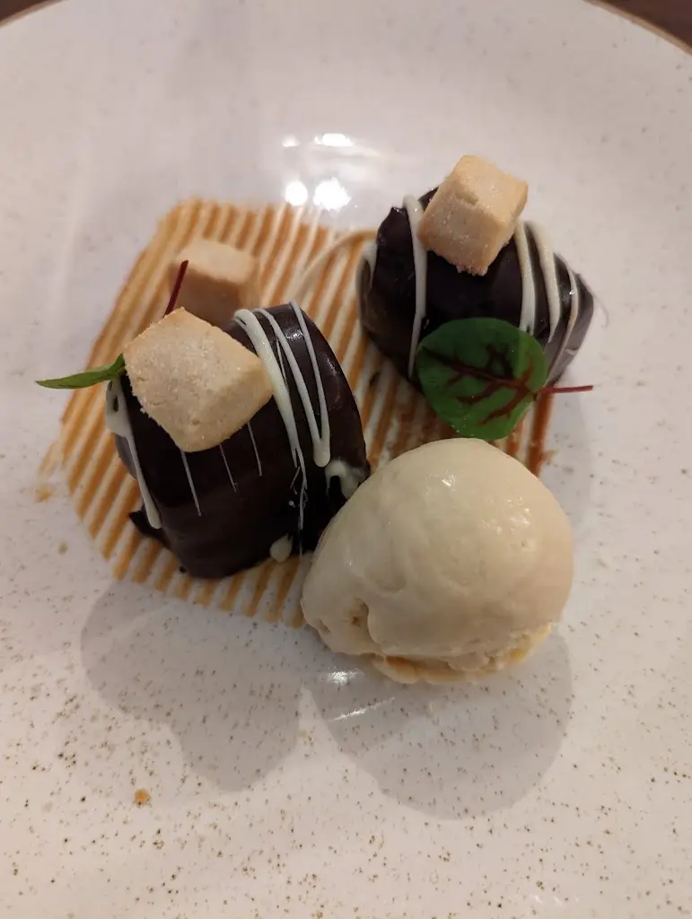 Menu_No. Thirty 8_Lincoln_image_5