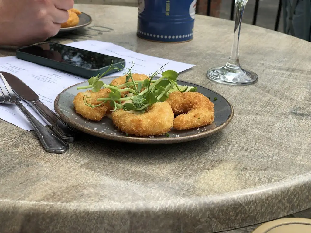 Menu_No. Thirty 8_Lincoln_image_8